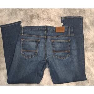Tommy Hilger Jeans Mens Size 34x30 Slim